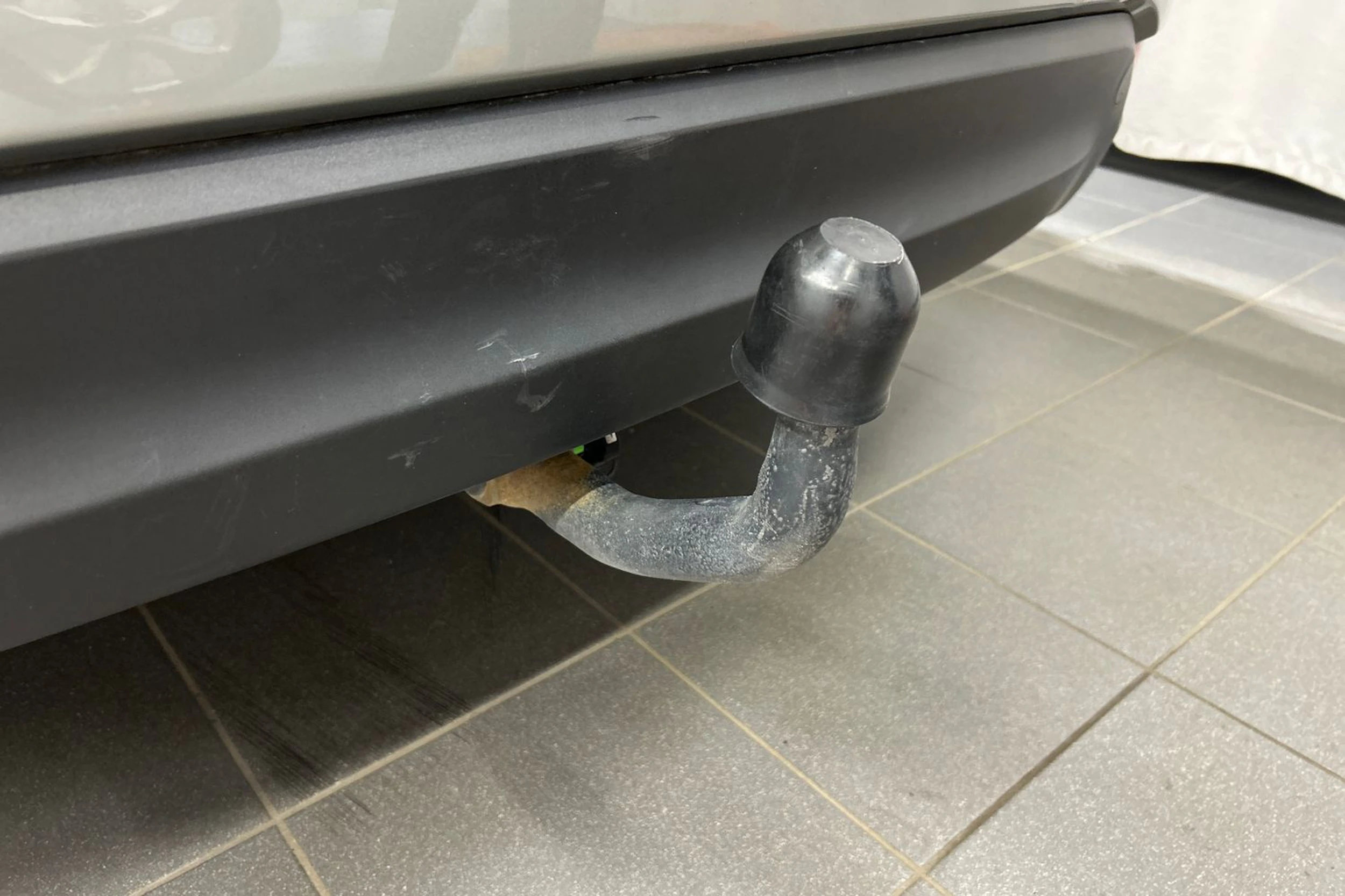 hopea Kia Carens 2014 kuva 15.