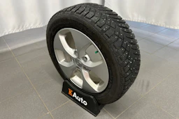 hopea Kia Carens 2014 kuva 16.