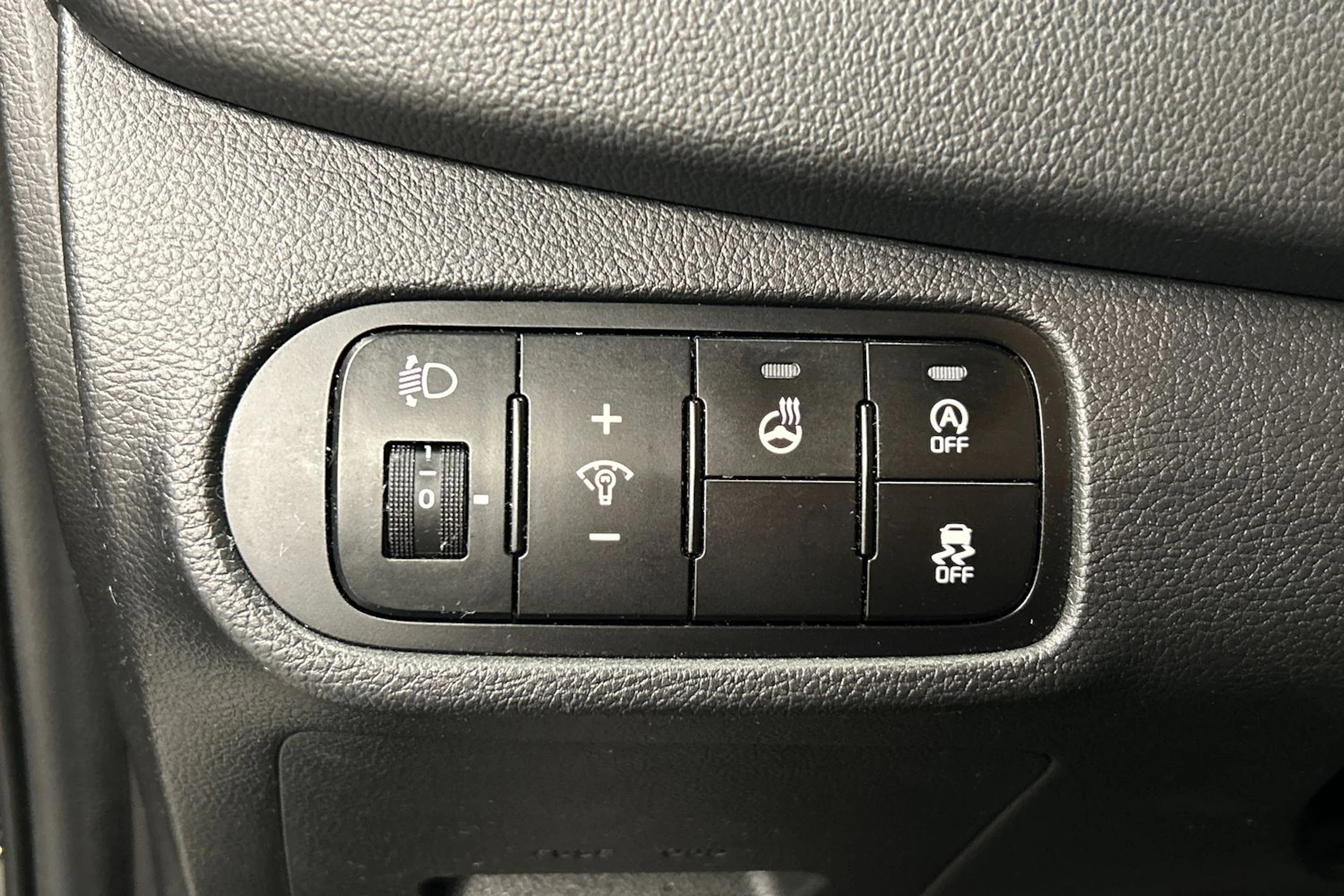 hopea Kia Carens 2014 kuva 17.