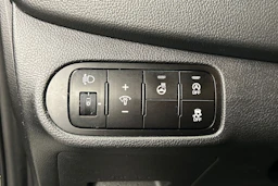 hopea Kia Carens 2014 kuva 17.