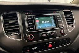 hopea Kia Carens 2014 kuva 21.