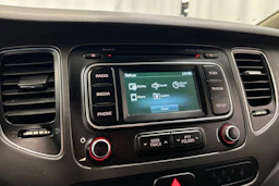 hopea Kia Carens 2014 kuva 22.