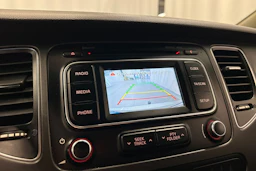 hopea Kia Carens 2014 kuva 23.