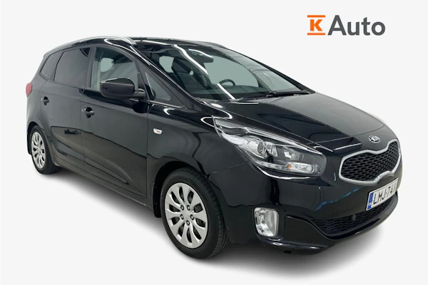 Kia Carens 1,6 ISG LX EcoDynamics 5P