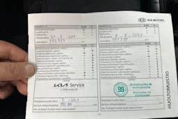 musta Kia Carens 2014 kuva 29.