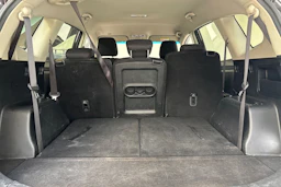 ruskea (beige) Kia Carens 2015 kuva 12.