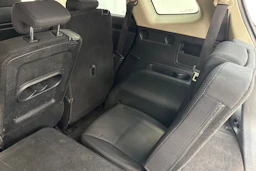 ruskea (beige) Kia Carens 2015 kuva 13.