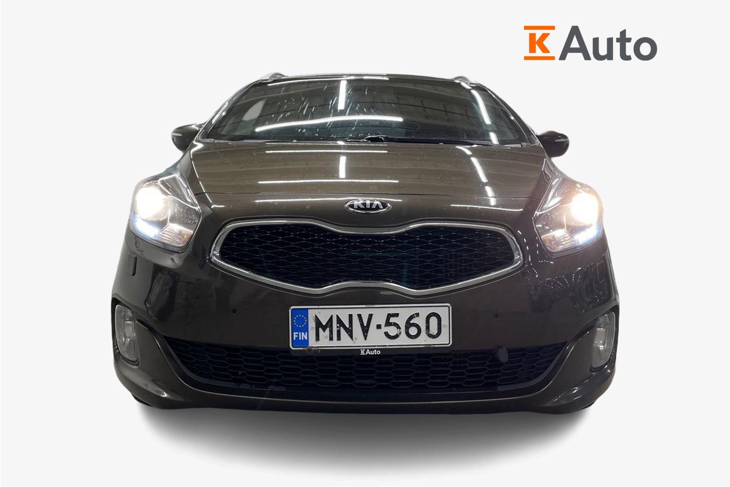Kia Carens 2016, kuva 4/23