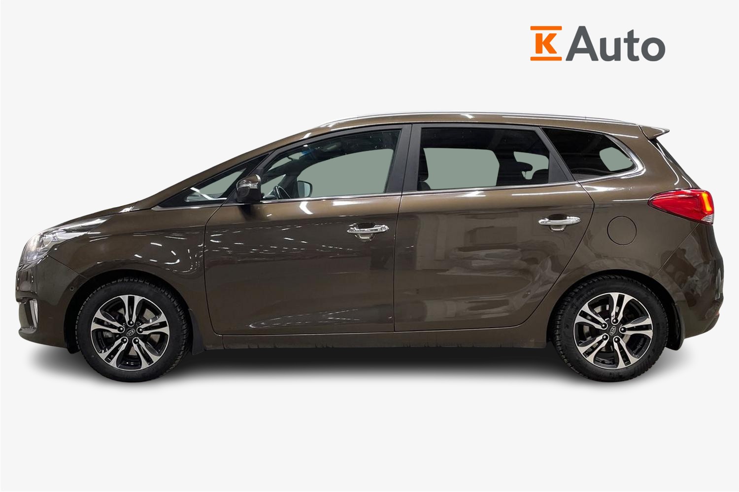 Kia Carens 2016, kuva 5/23