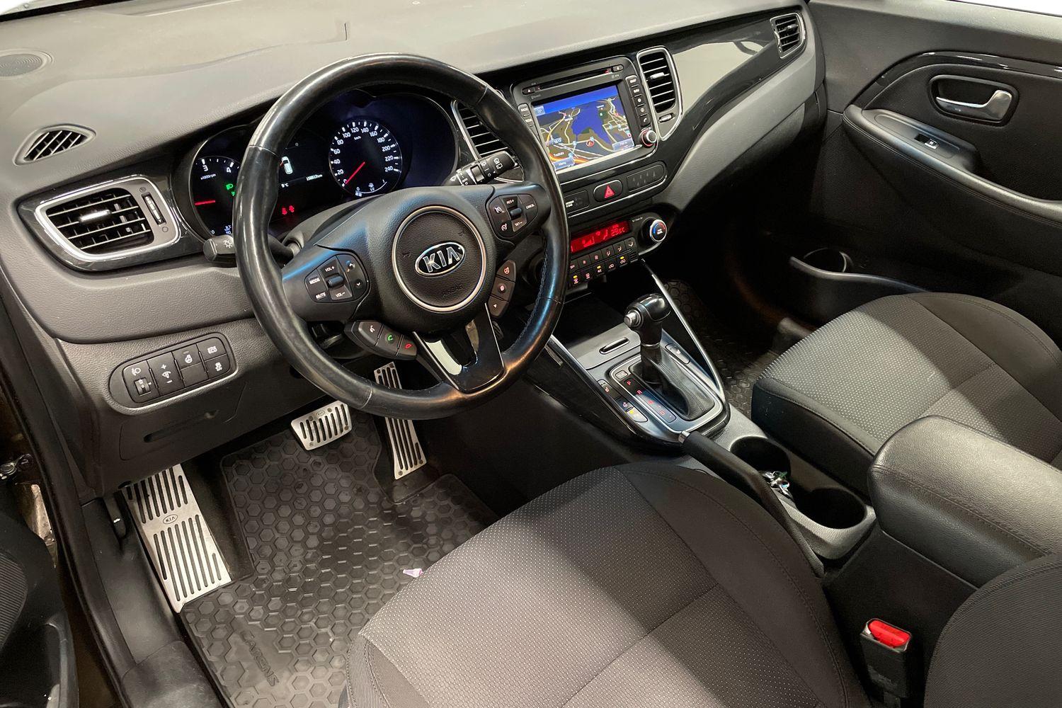 Kia Carens 2016, kuva 6/23