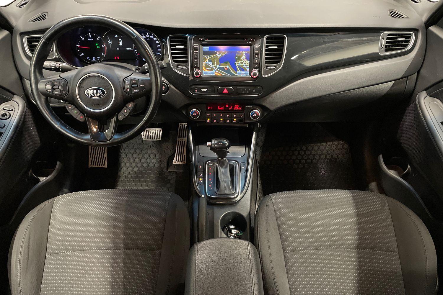 Kia Carens 2016, kuva 7/23