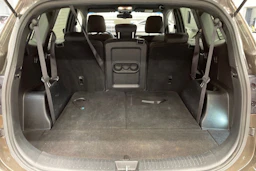 ruskea (beige) Kia Carens 2016 kuva 12.