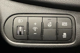 ruskea (beige) Kia Carens 2016 kuva 18.