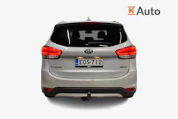 hopea Kia Carens 2017 kuva 3.