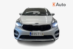 hopea Kia Carens 2017 kuva 4.
