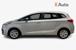 hopea Kia Carens 2017 kuva 5.