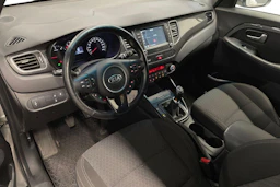hopea Kia Carens 2017 kuva 6.