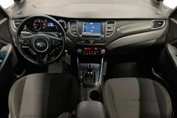 hopea Kia Carens 2017 kuva 7.