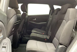 hopea Kia Carens 2017 kuva 8.