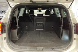 hopea Kia Carens 2017 kuva 12.