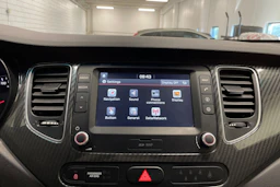 hopea Kia Carens 2017 kuva 14.