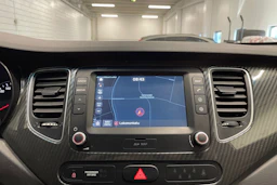 hopea Kia Carens 2017 kuva 15.