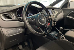 hopea Kia Carens 2017 kuva 21.