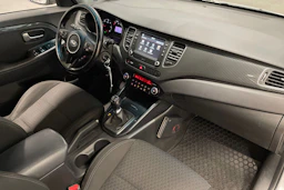 hopea Kia Carens 2017 kuva 23.
