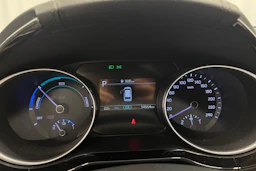 sininen Kia Ceed 2023 kuva 15.