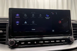 sininen Kia Ceed 2023 kuva 18.