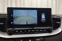 sininen Kia Ceed 2023 kuva 19.