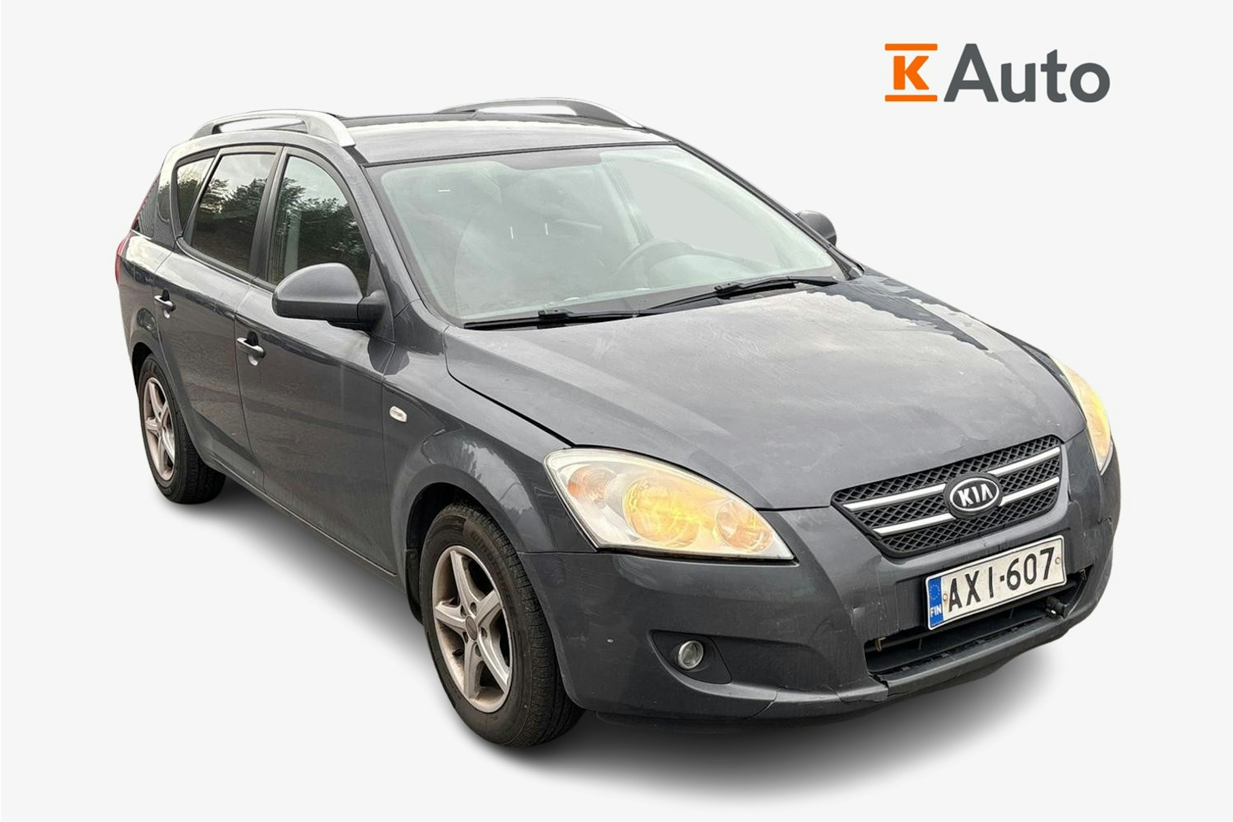 Kia cee´d