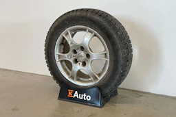 punainen Kia Ceed 2007 kuva 10.