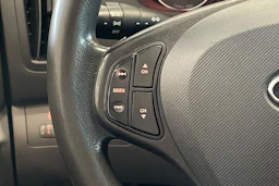 punainen Kia Ceed 2007 kuva 15.