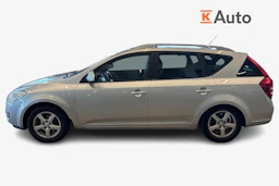 Hopea Kia Ceed 2008 kuva 7.