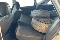 Hopea Kia Ceed 2008 kuva 11.