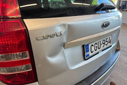 Hopea Kia Ceed 2008 kuva 26.
