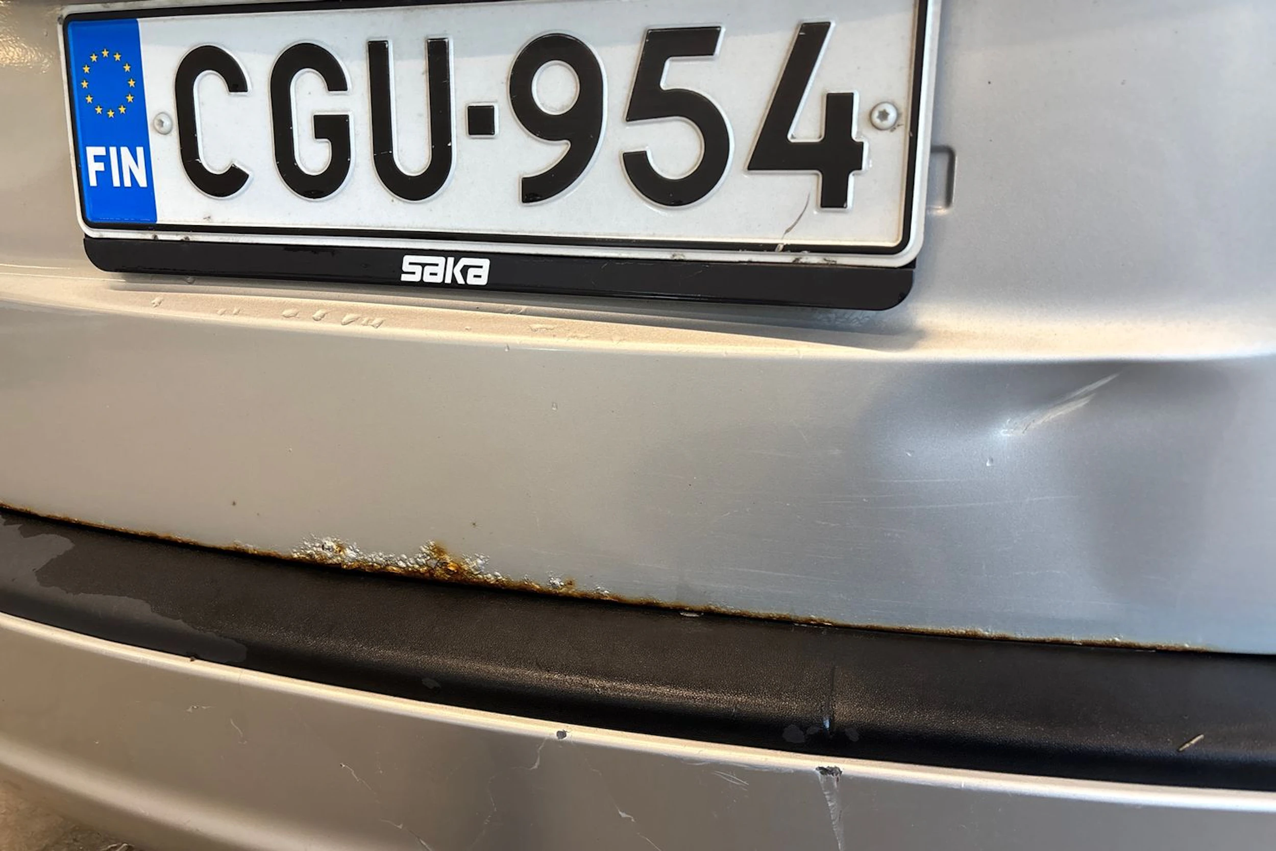 Hopea Kia Ceed 2008 kuva 29.