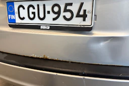 Hopea Kia Ceed 2008 kuva 29.
