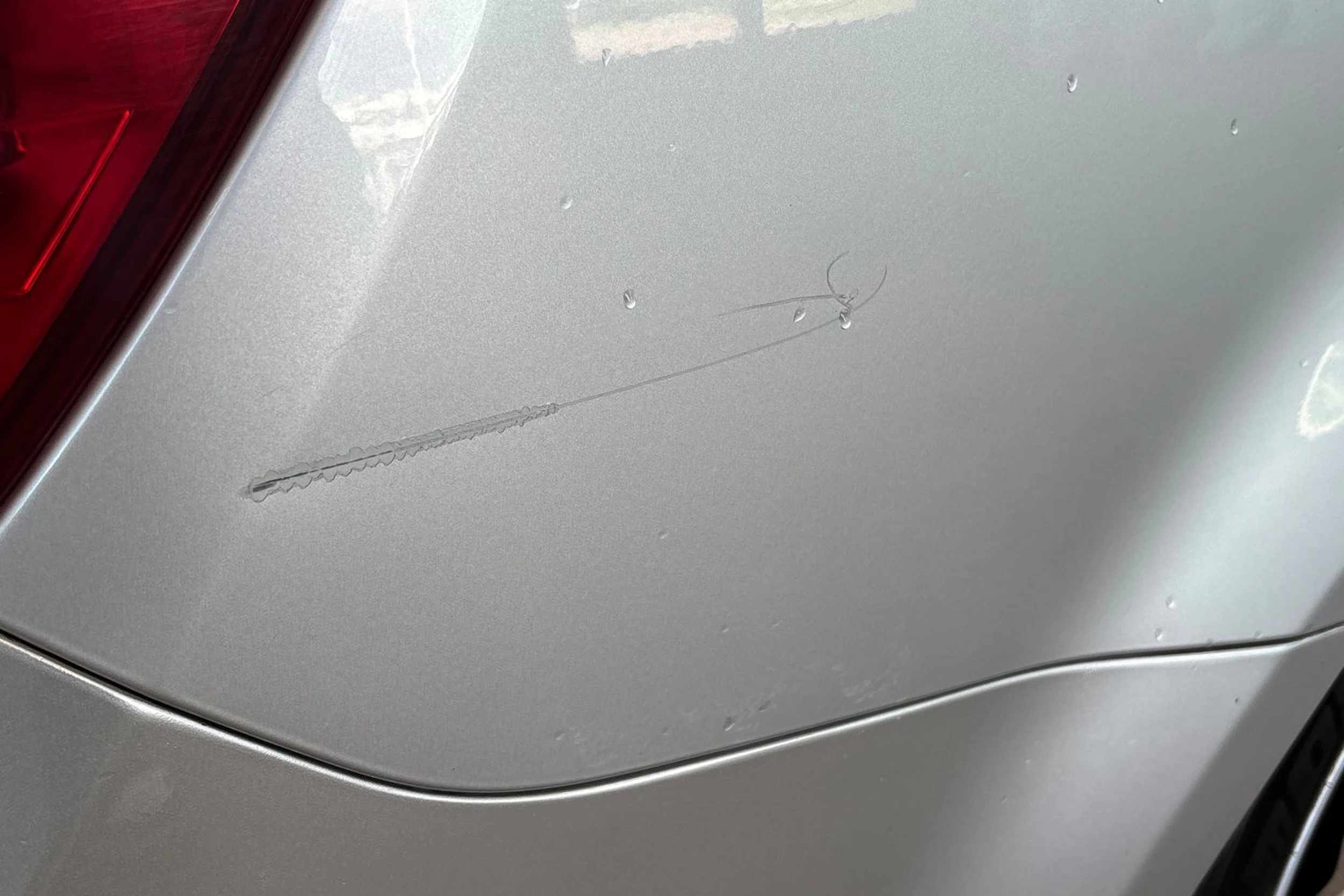 Hopea Kia Ceed 2008 kuva 32.