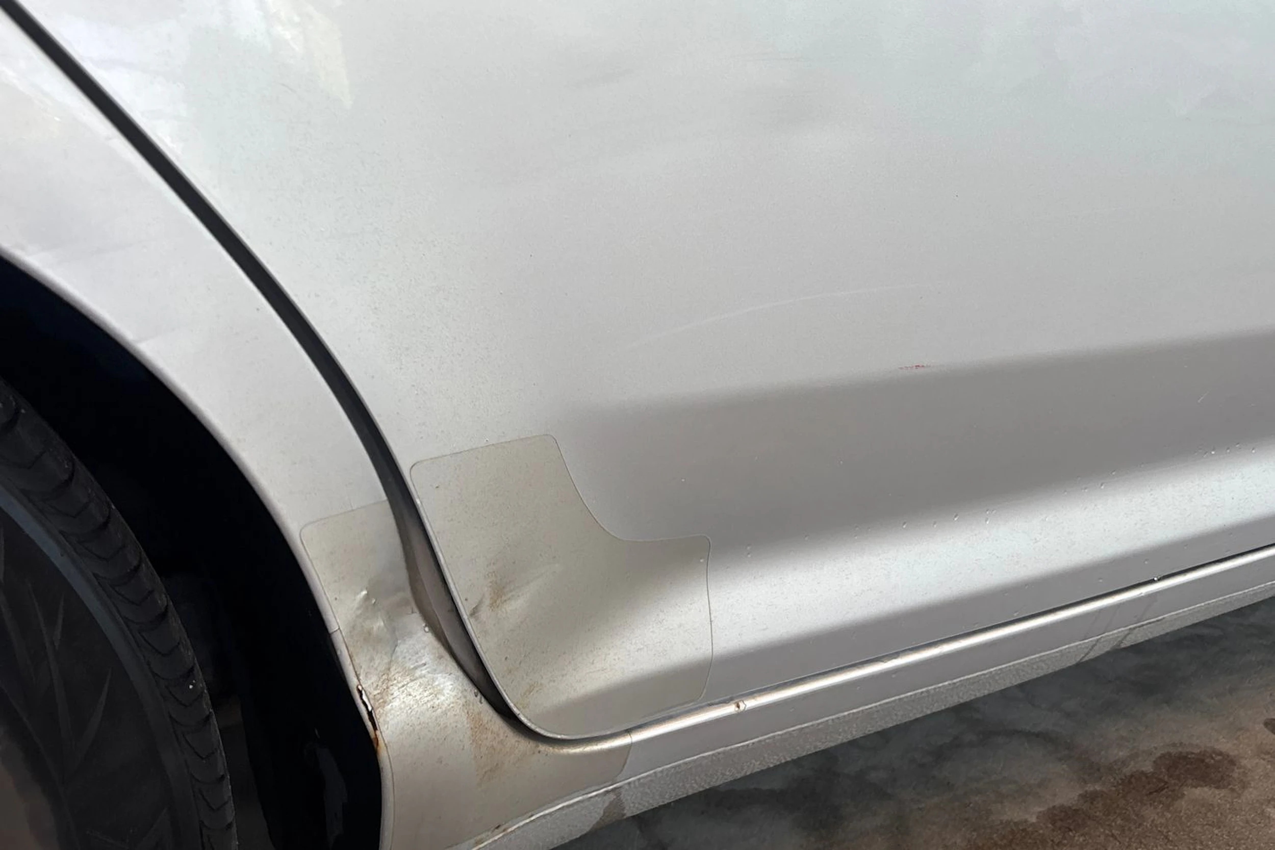 Hopea Kia Ceed 2008 kuva 33.