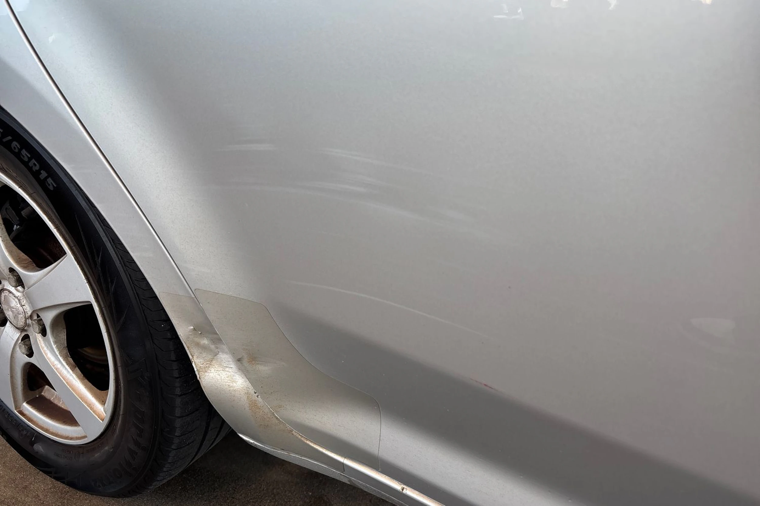 Hopea Kia Ceed 2008 kuva 35.
