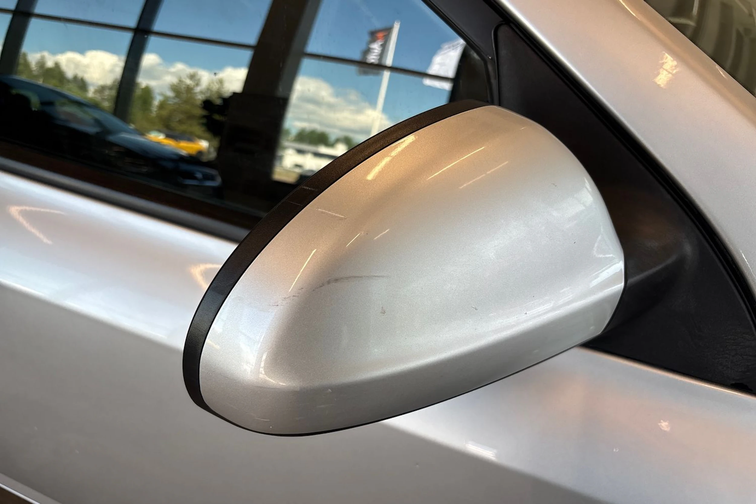 Hopea Kia Ceed 2008 kuva 36.