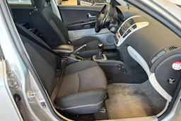 Hopea Kia Ceed 2008 kuva 37.