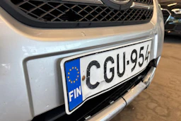 Hopea Kia Ceed 2008 kuva 39.