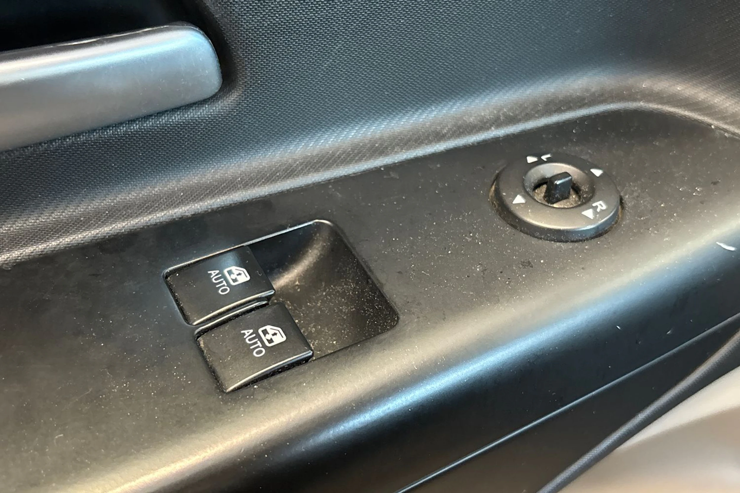 Hopea Kia Ceed 2008 kuva 40.