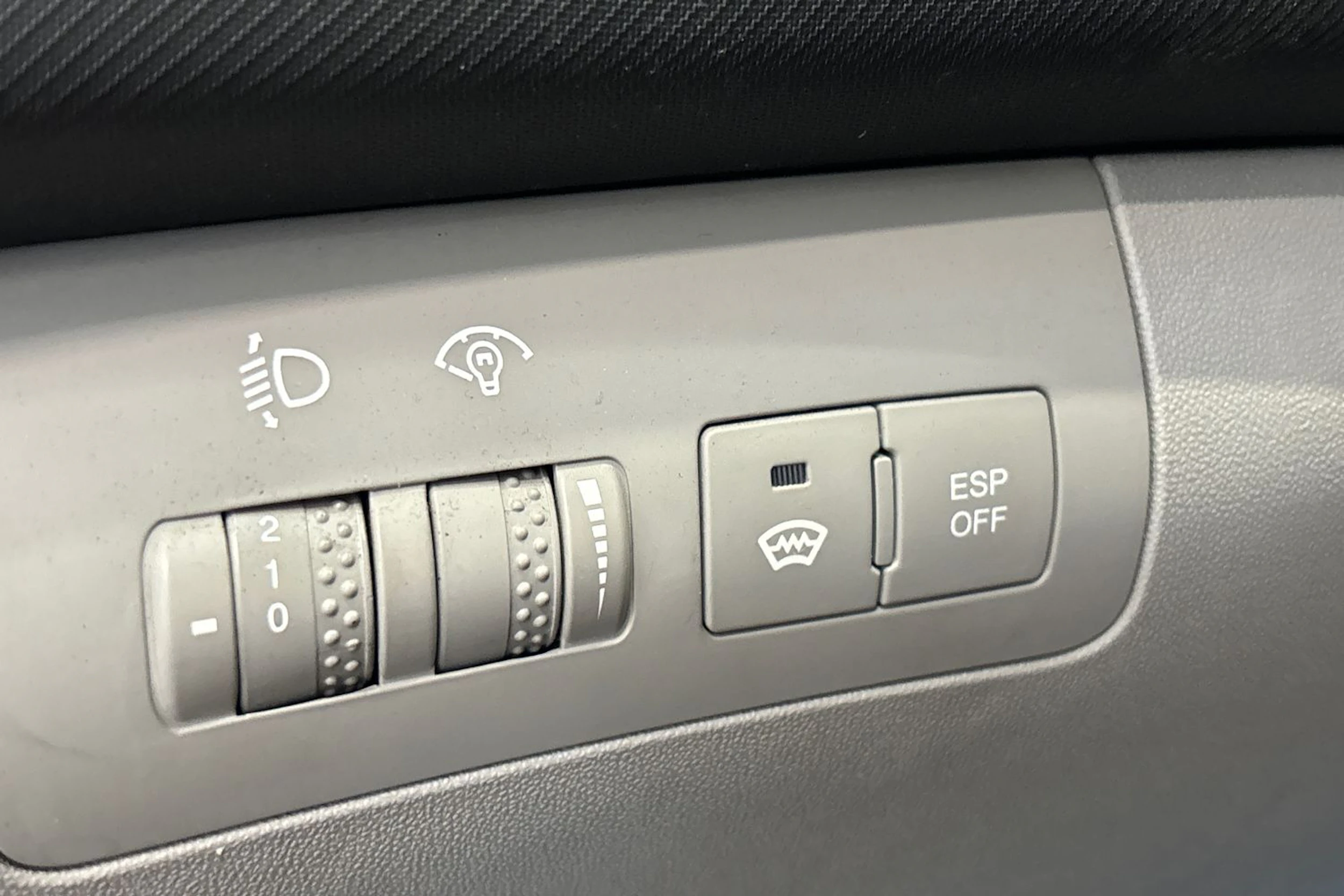 Hopea Kia Ceed 2008 kuva 41.