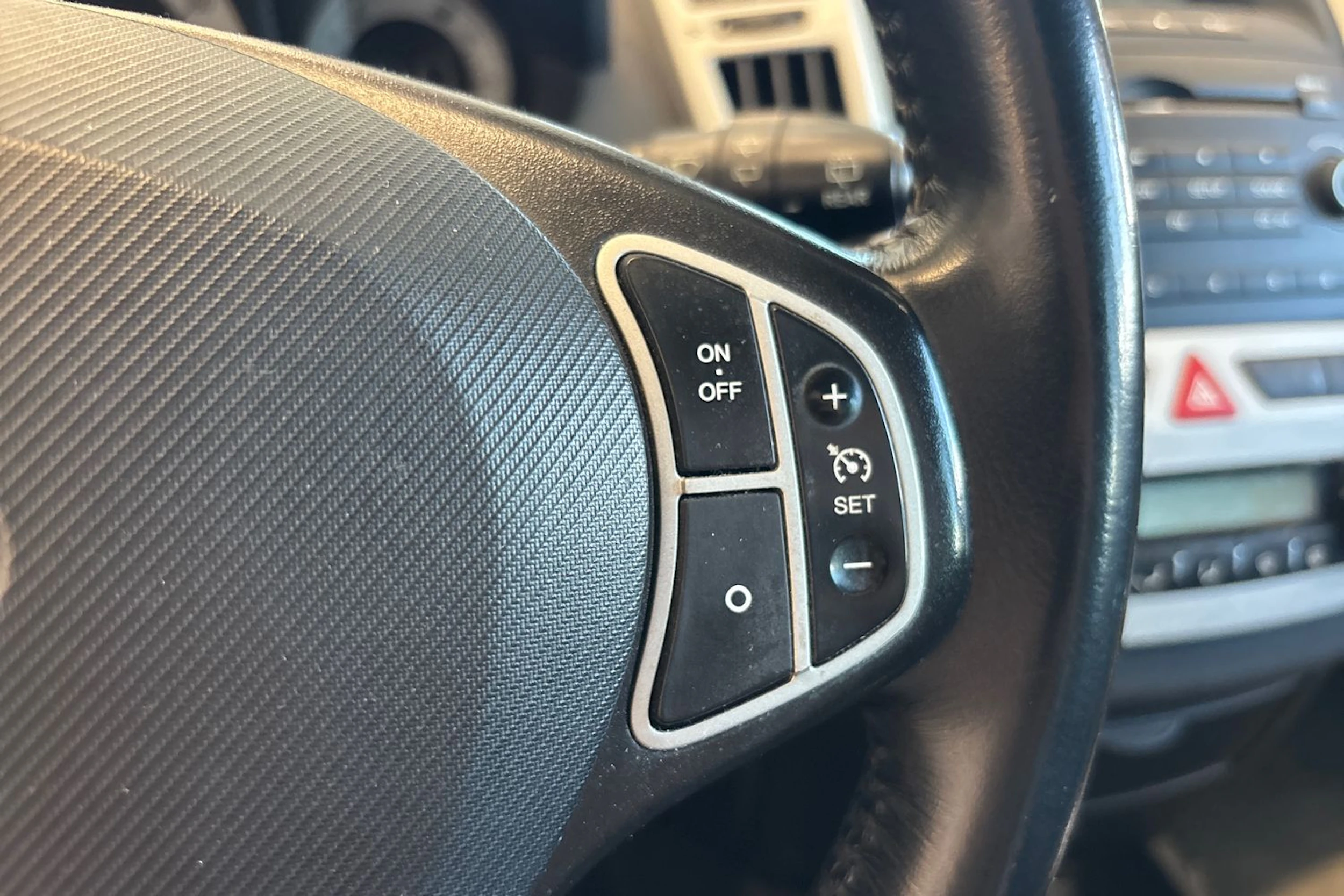 Hopea Kia Ceed 2008 kuva 43.
