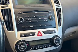 Hopea Kia Ceed 2008 kuva 44.
