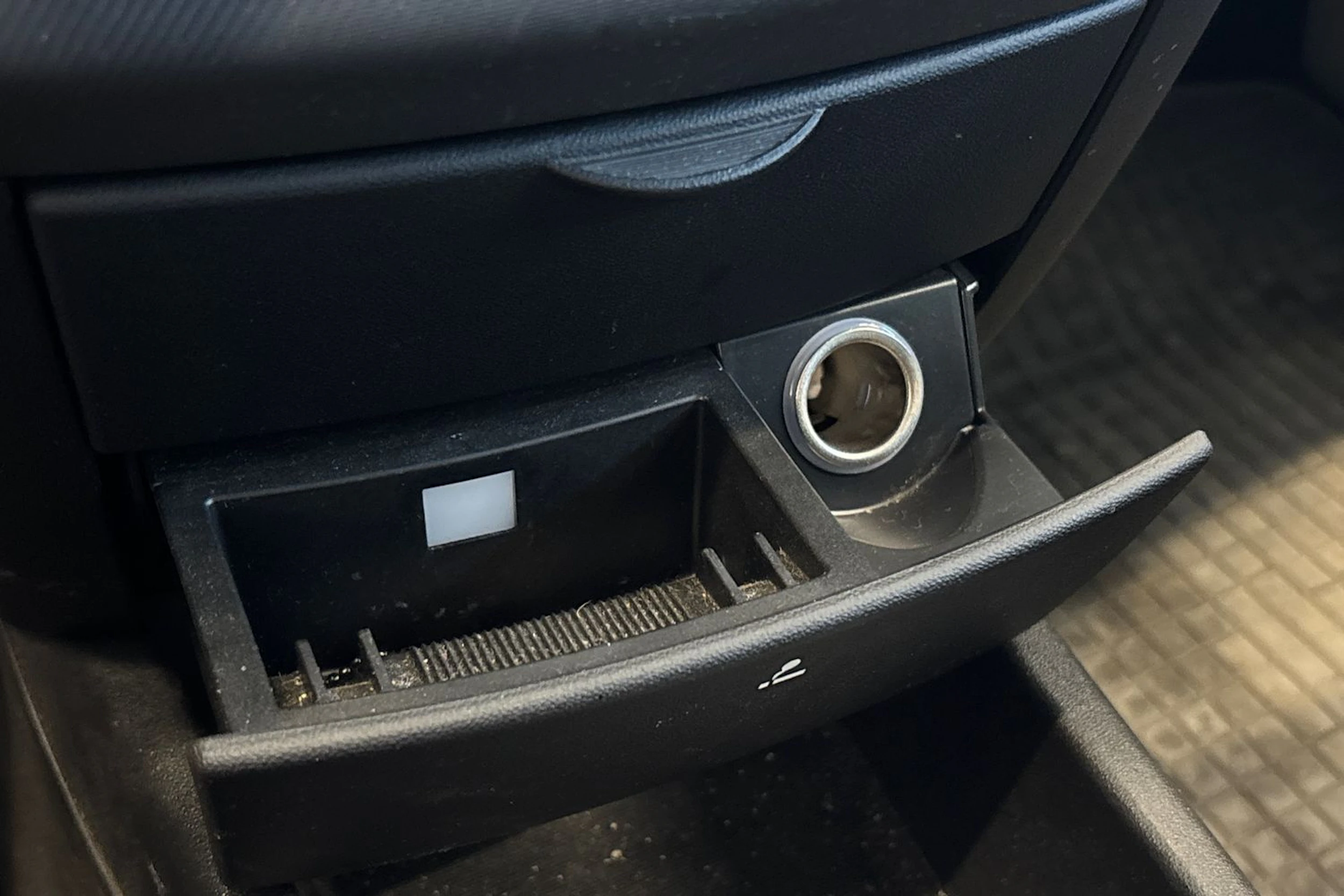 Hopea Kia Ceed 2008 kuva 46.